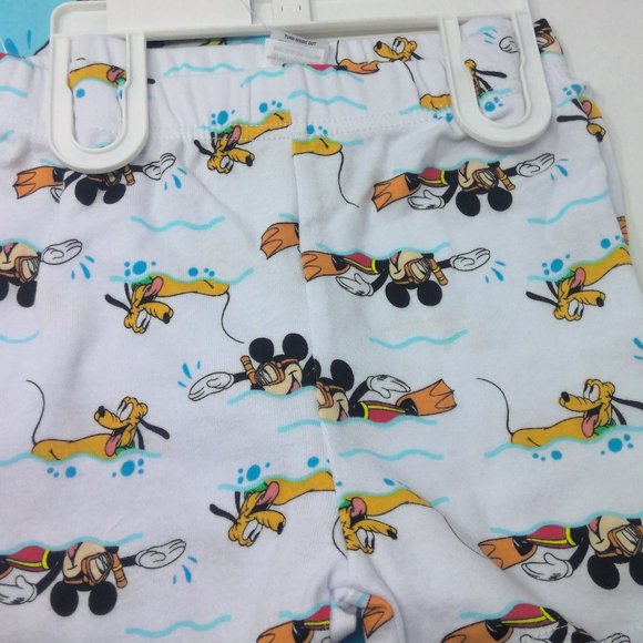 3pcs boys mickey mouse set from Disney - Picture 5 of 5